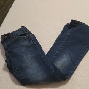 MUDD JEANS